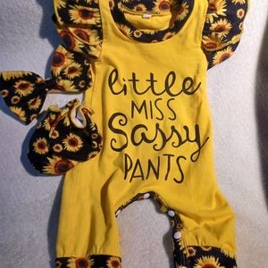 Baby clothes